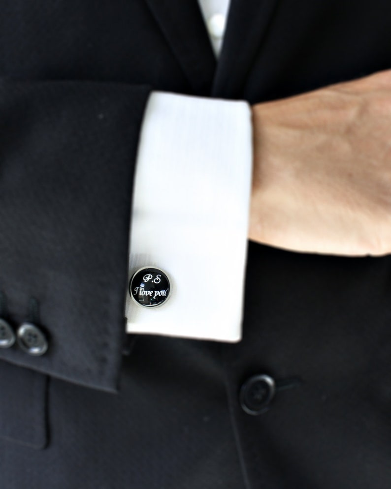 Latitude Longitude Men Coordinate Gift for Men Boyfriend Gift Long Distance Boyfriend Gift Coordinates Cufflinks Custom Coordinates Men