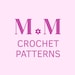 MM Crochet Patterns Team