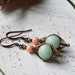 see more listings in the Earrings-made to order section