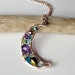 see more listings in the Necklaces-made to order section