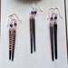 see more listings in the Earrings-made to order section