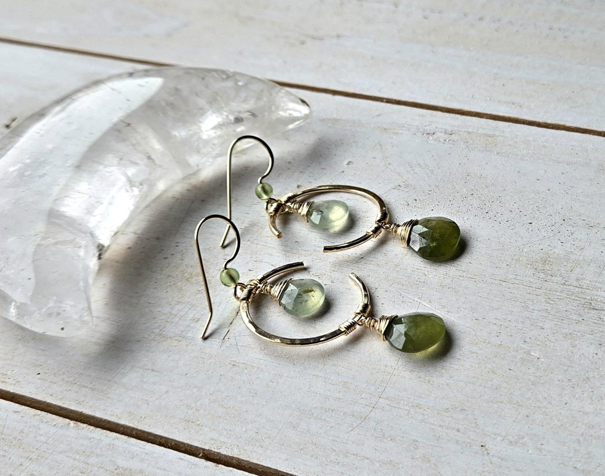 BellaAnelaJewelry - Etsy