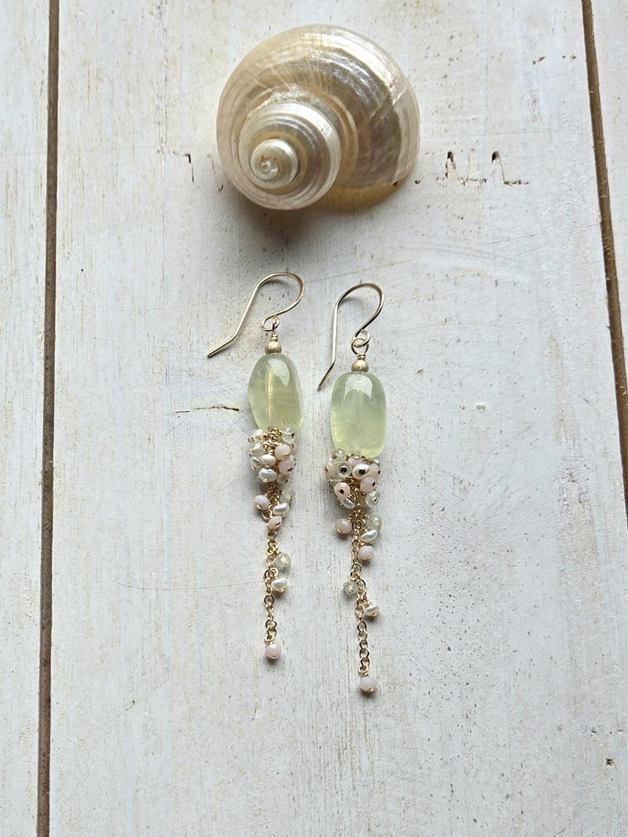 BellaAnelaJewelry - Etsy