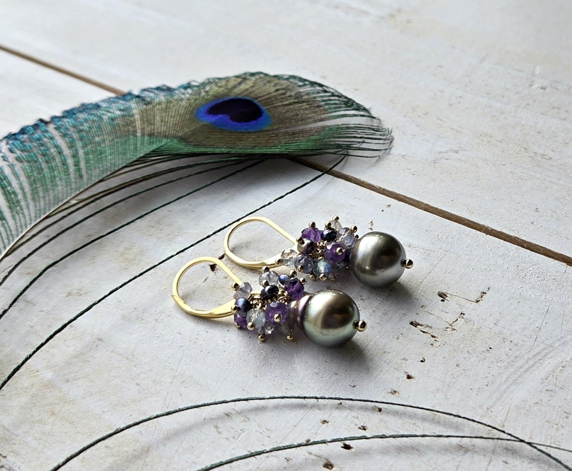 BellaAnelaJewelry - Etsy