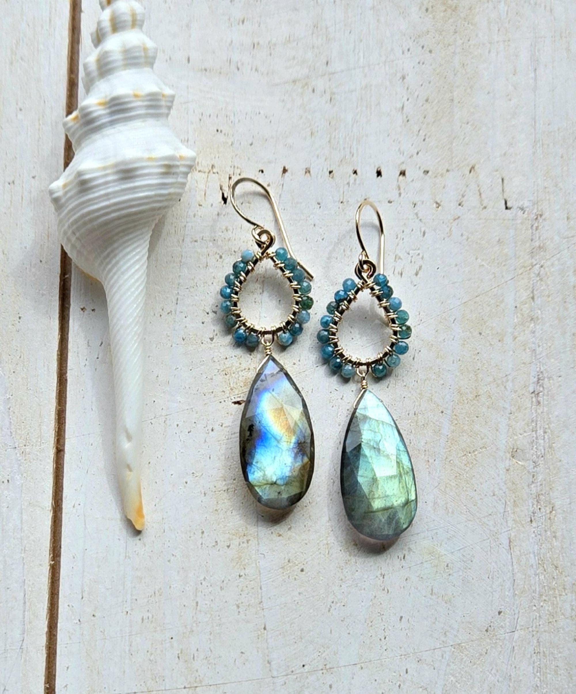 BellaAnelaJewelry - Etsy