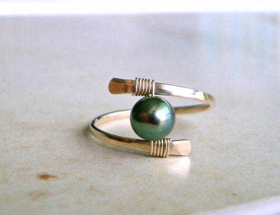 Etsy sale wire rings