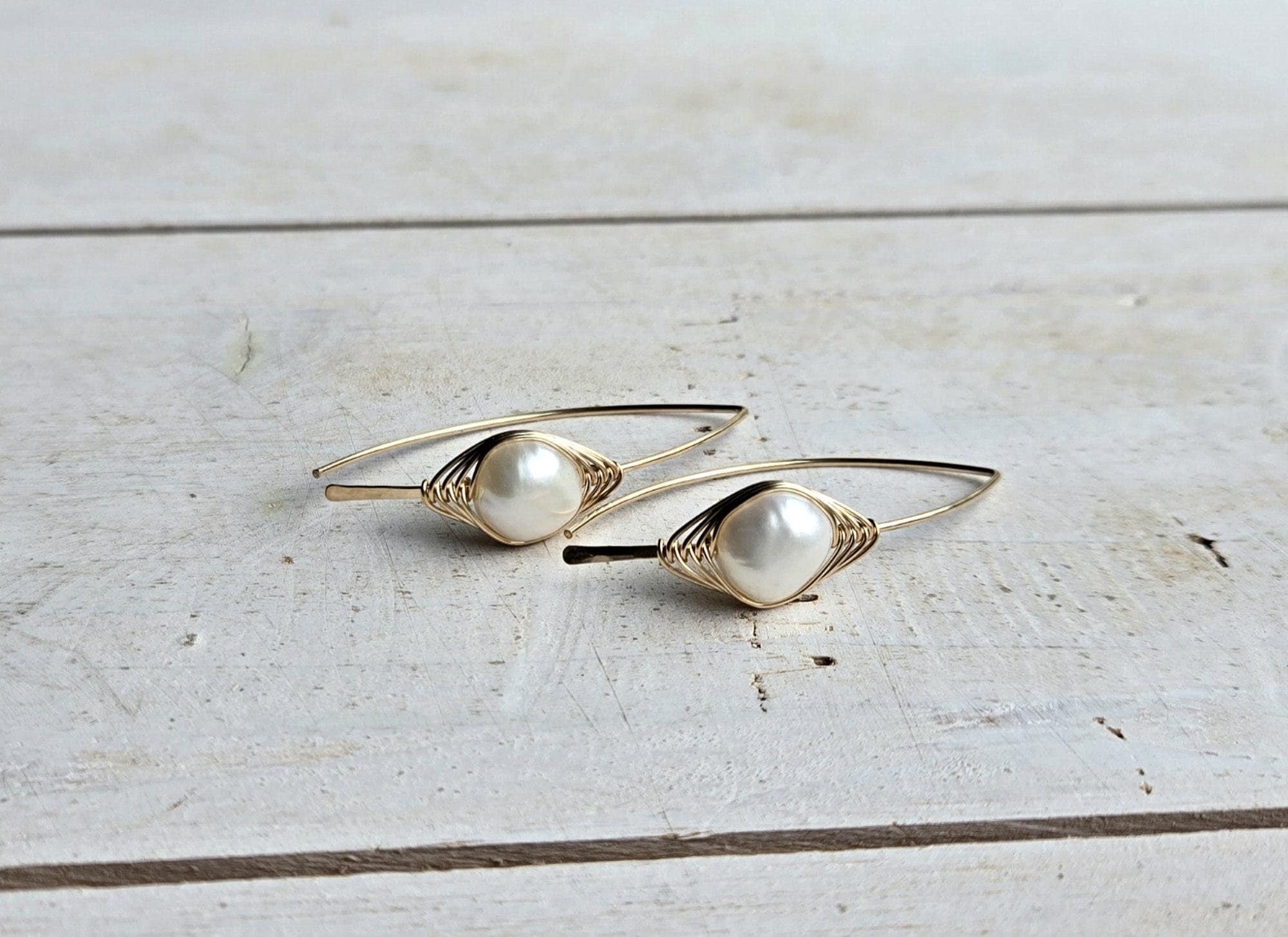 BellaAnelaJewelry - Etsy