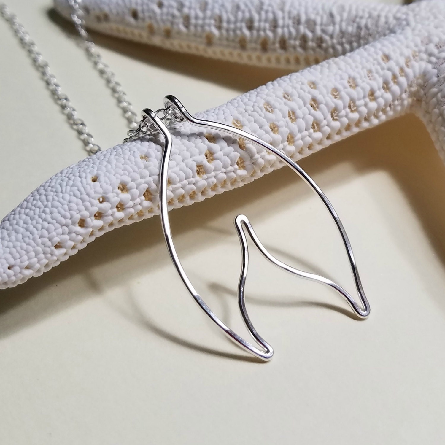 Collier Femme Sirène : Un Bijou Unique Pour La Sirène Qui Sommeille En