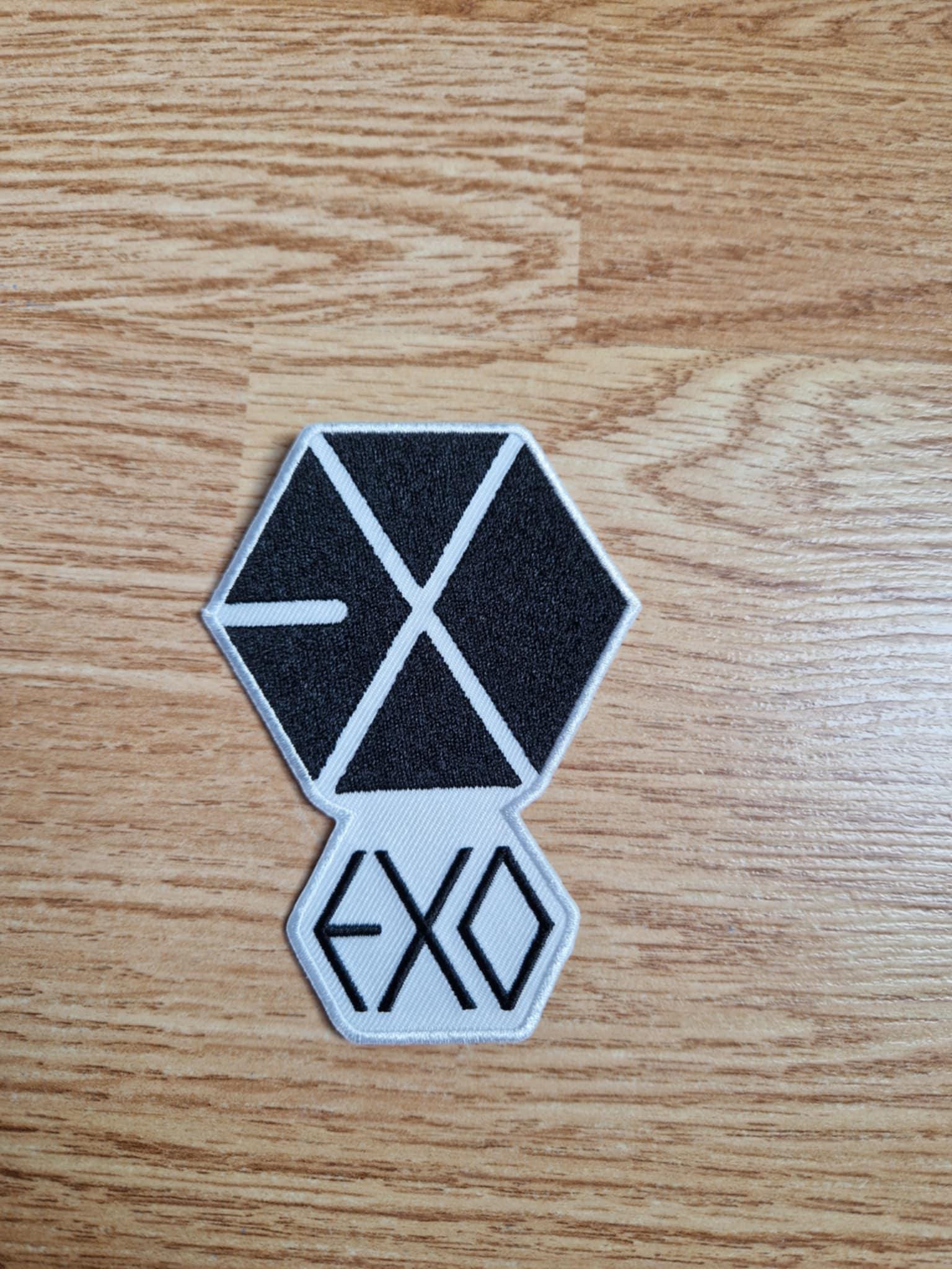 Lay Exo - Etsy