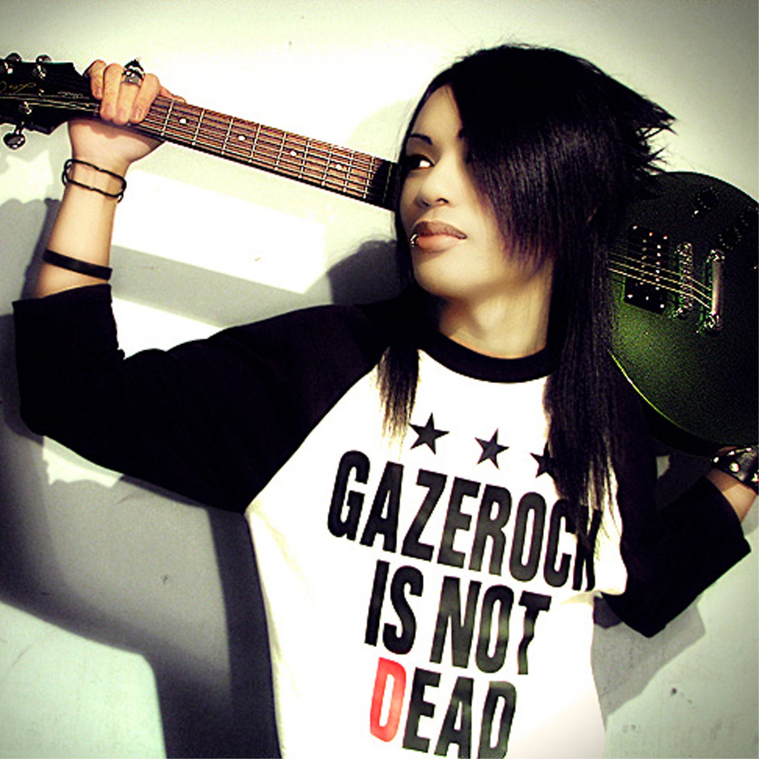The Gazette. Gazerock is not dead