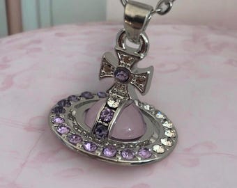【Vivienne Westwood】Kitty Faux-Pearl ネックレス Vivienne Westwood（ネックレス）のフリマアイテム一覧