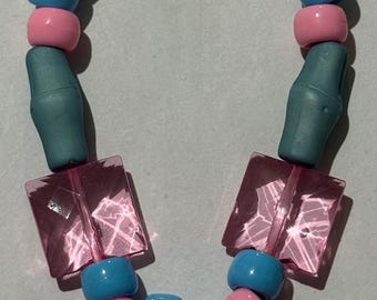Vaporwave Bracelet