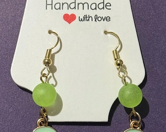 Soda Tab Earrings