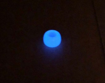 Glow Bead - Blue