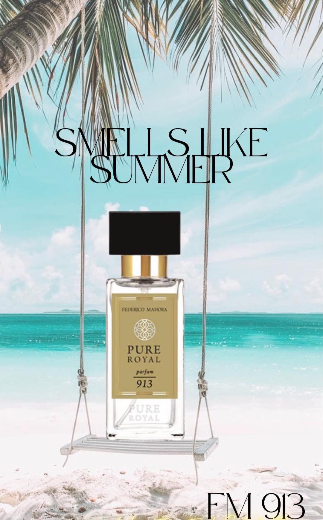 Federico Mahora Fm Fragrance Sauvage Federico Mahora Dior Sauvage