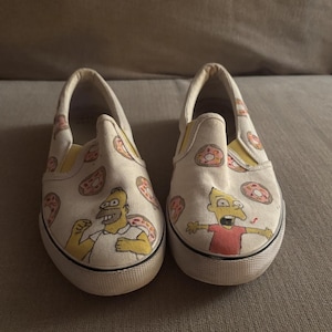 Custom Sneakers