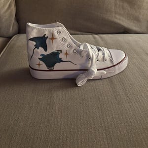 Custom Sneakers