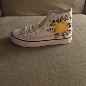 Custom Sneakers