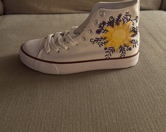Personalized Custom Sneakers: Design Your Own Shoes - Etsy