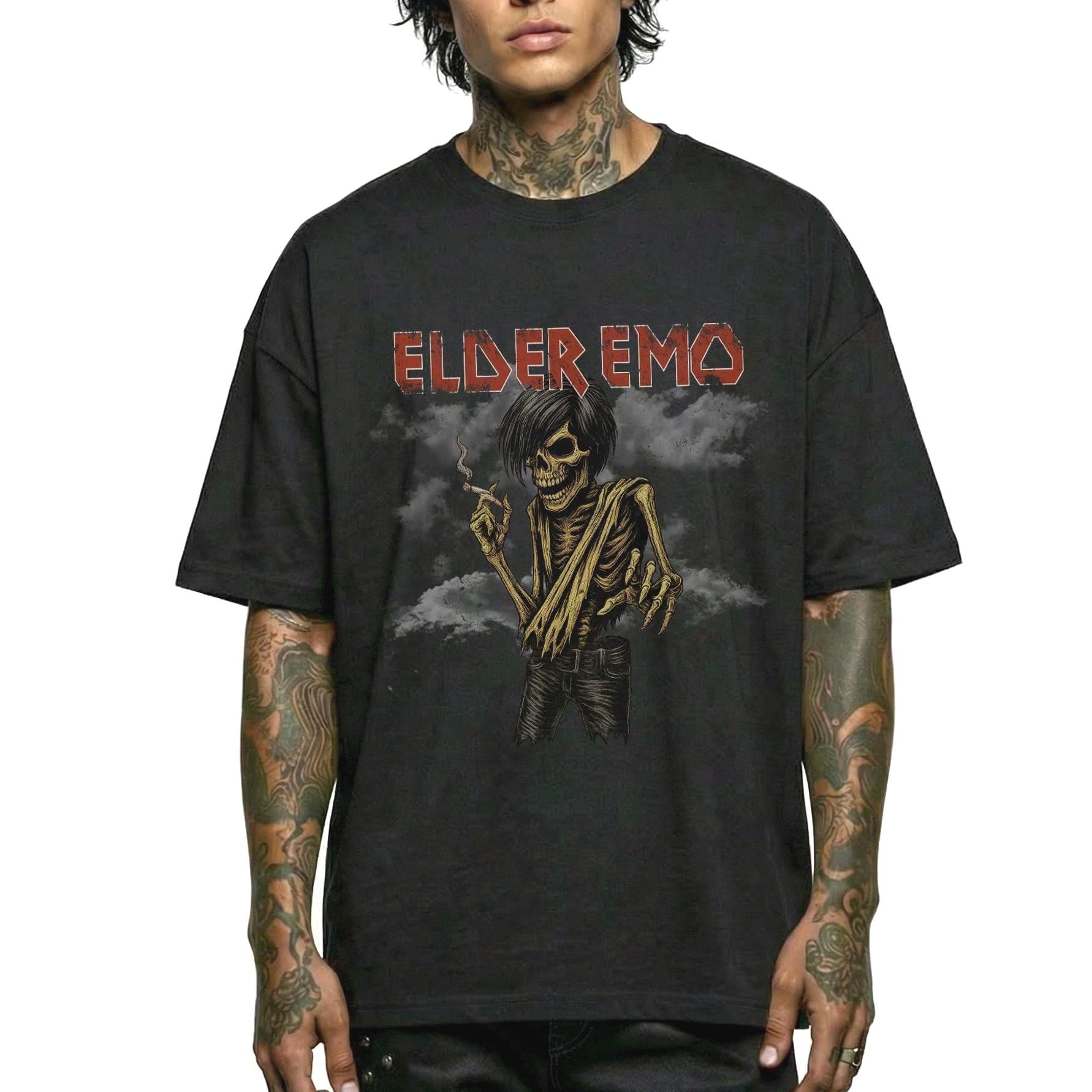 Vintage Band T Shirts Screamo - Etsy
