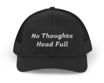 Y2K Swag Trucker Hat: 2014 Tumblr Aesthetic, Urban Streetwear - Etsy