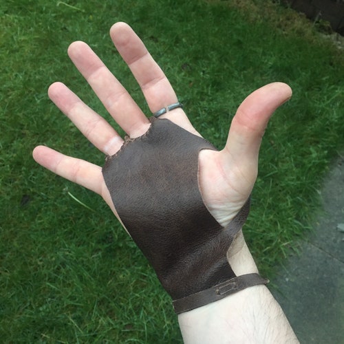 Wrist Wrap Captain Jack Sparrow Costume Replica Cosplay Cloth Etsy