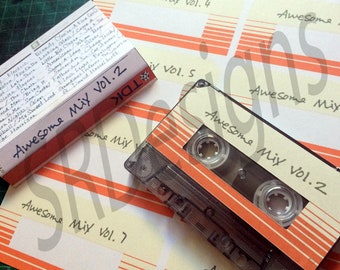 Soulhead DEMO MIX 非売品カセットテープ Soulhead DEMO MIX 非売品カセットテープ - メルカリ