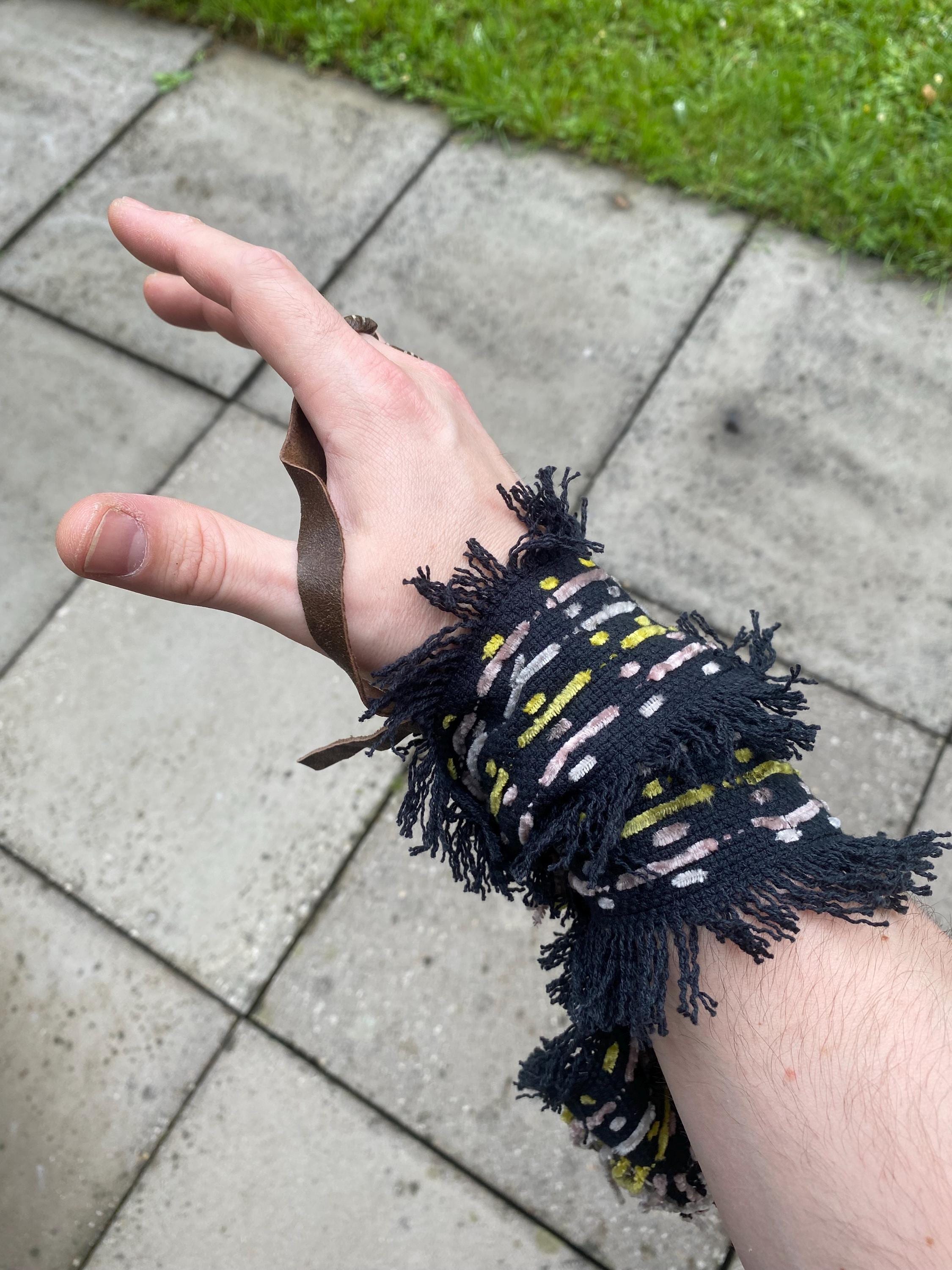 ジョニーデップJDCuffBracelet JDカフブレスレットジャックスパロウ 2025年最新】ジョニーデップ GBBの人気アイテム - メルカリ