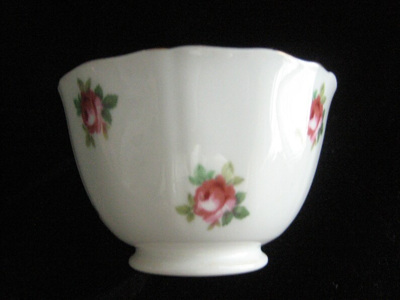 SALE SALE Adderley Fine Bone China Sugar Bowl Etsy