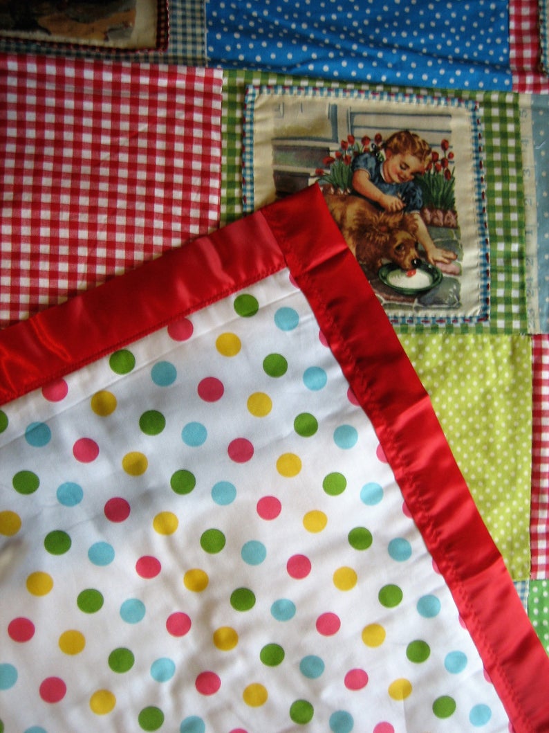 REDUCED T0 SELL American Jane Child/'s bed comforter for TWIN bed