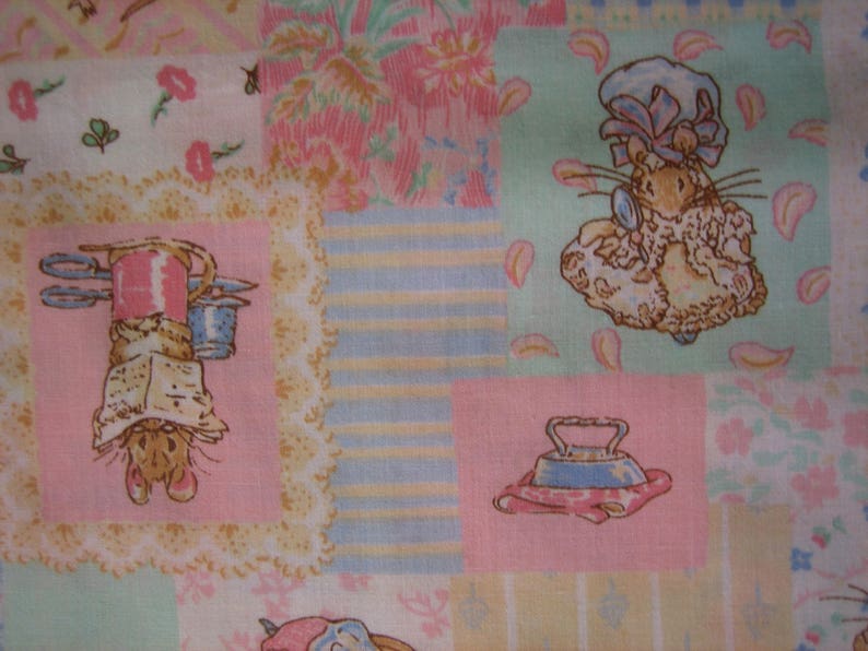 beatrix potter the tailor of beatrix potter the tailor of