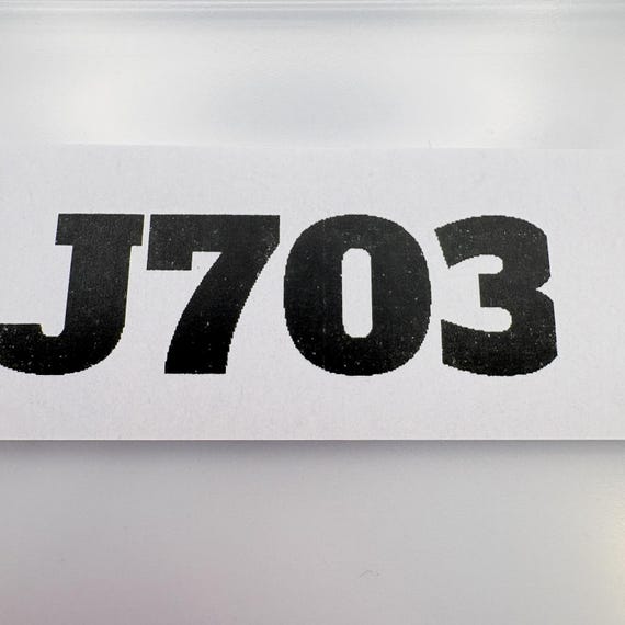 Sterling Silver 925 Amethyst Rectangle Pendant 0.… - image 6