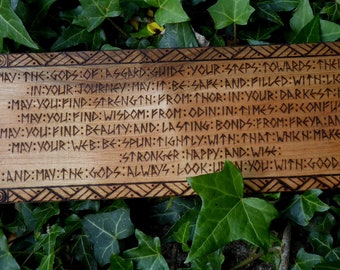 Get Odin wikinger zitate Desktop Wallpaper