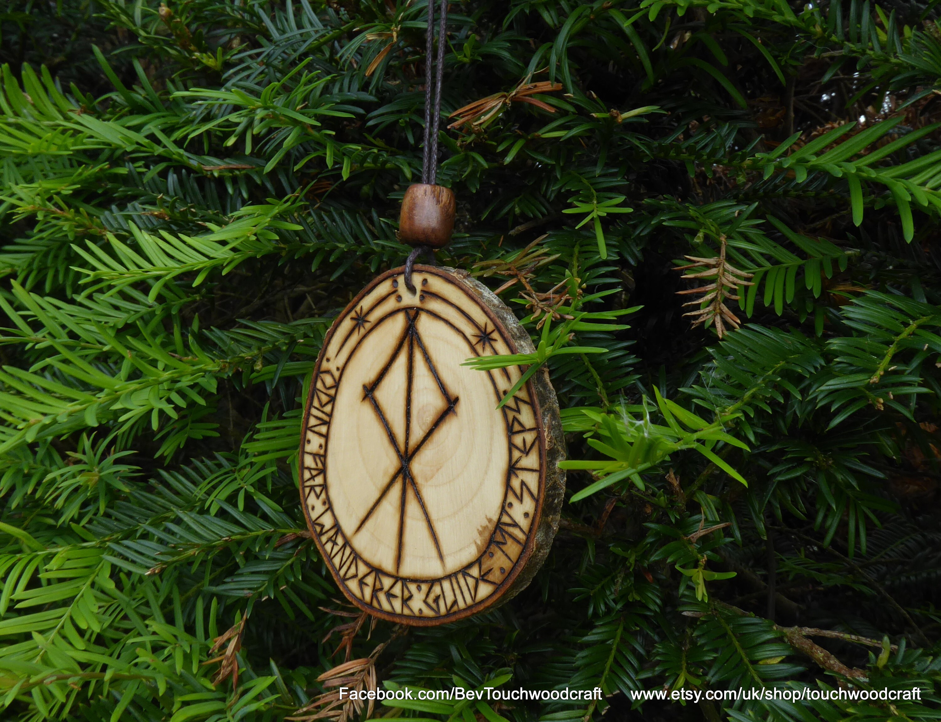 Viking wall plaque Norse sign Odin Viking home Norse Etsy