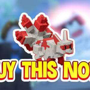 Roblox Grow A Garden - KITSUNE  Cheap All Items | Fast Delivery