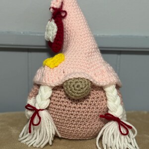 Love Gnome