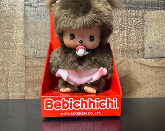 Bebichhichi classic girl Europe