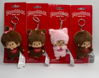TOKYO Yakult Swallows 30th Anniversary - Tsubakuro X Monchhichi