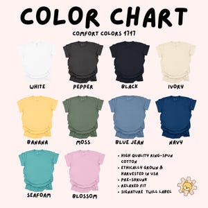 Junior 2028 T-Shirt | Class of 2028 Graduation Tee image 11