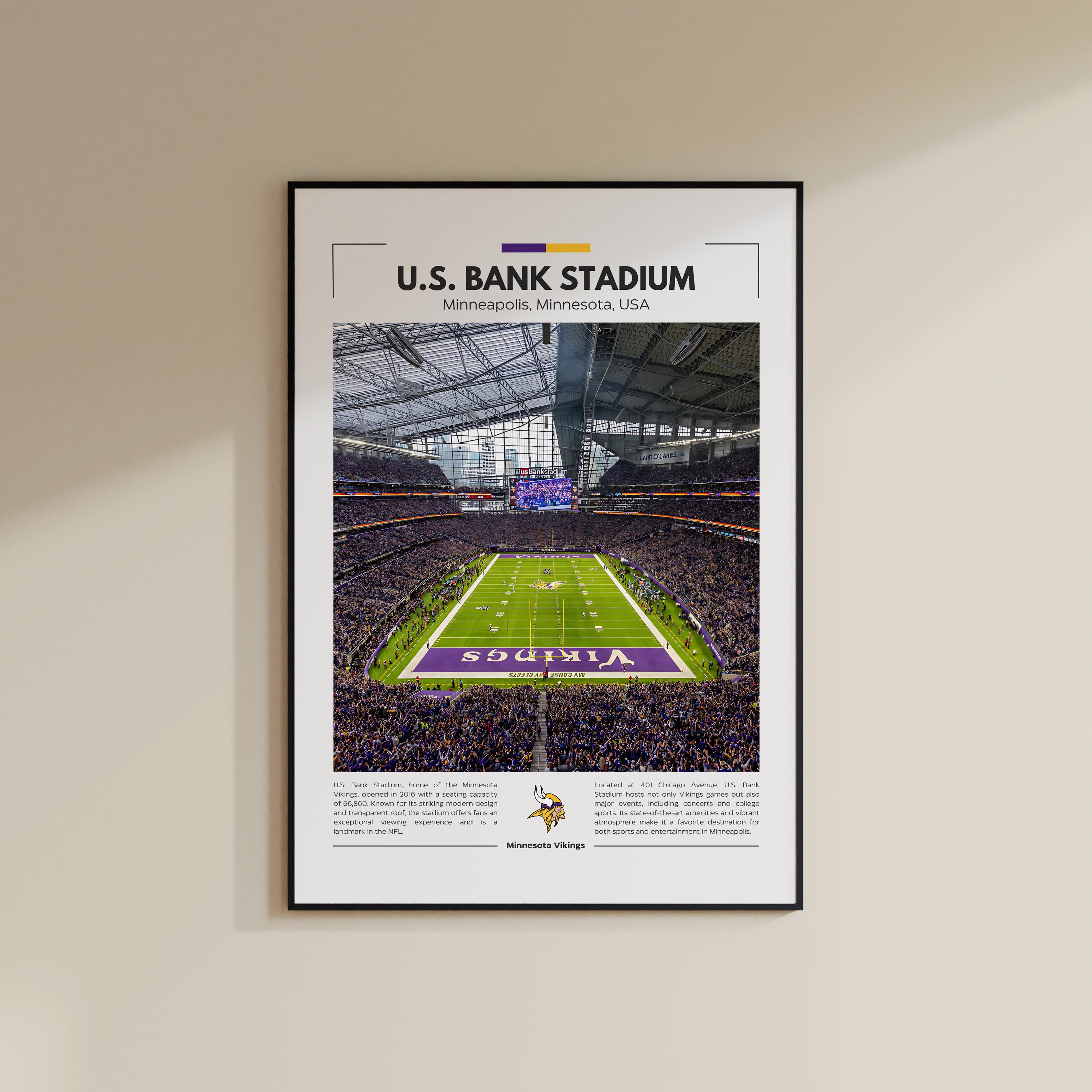 Vikings Ticket Gift 60+ Gift Ideas for 2025