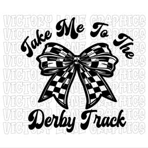 Take Me To The Derby Track - digitale downloads - sloopderby, png PNGEgg