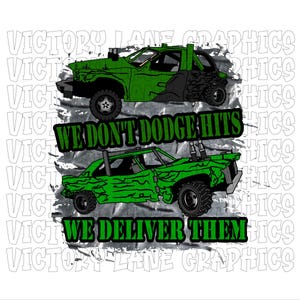 We Don't Doge Hits We leveren ze - groen - digitale downloads - sloopderby, png PNGEgg