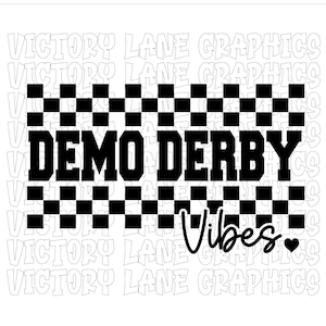 Demo Derby Vibes - digitale downloads - sloopderby, png PNGEgg