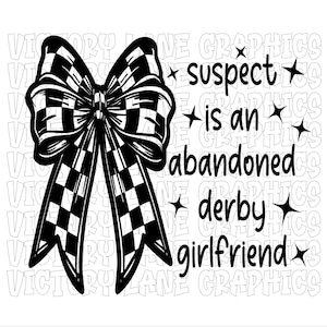 Novia abandonada del Derby - Descargas digitales - Derby de demolición PNG