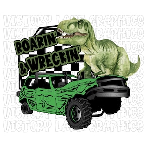 Roarin and Wreckin - digitale downloads - Demolition Derby, png PNGEgg
