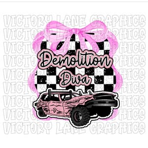 Demolition-diva - digitale downloads - Demolition Derby, png PNGEgg