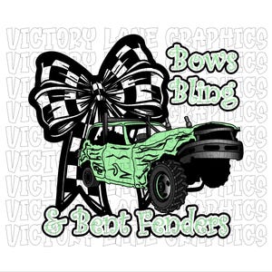 Bogen bling en gebogen spatborden - nieuwstaat - digitale downloads - sloopderby, nieuw png