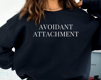 Uniseks sweatshirt met biologische ontwijking en ronde hals