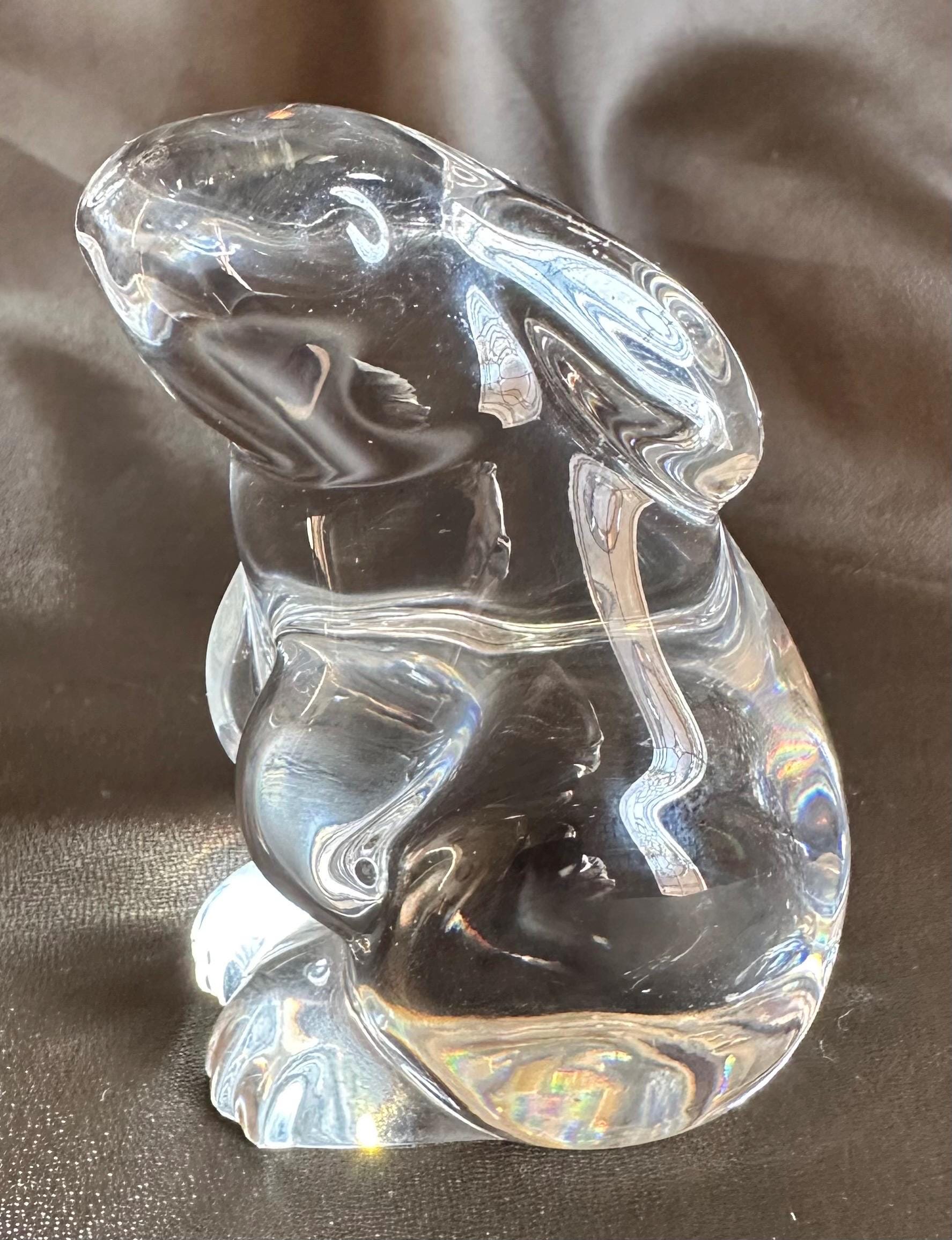 バカラ クリスタル ビンテージ Vintage Crystal BACCARAT Vintage Baccarat - Etsy