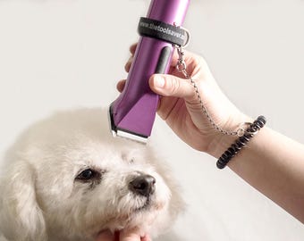 オスター 取り外し可能な刃 動物用バリカン モデル A5 サイズ 10